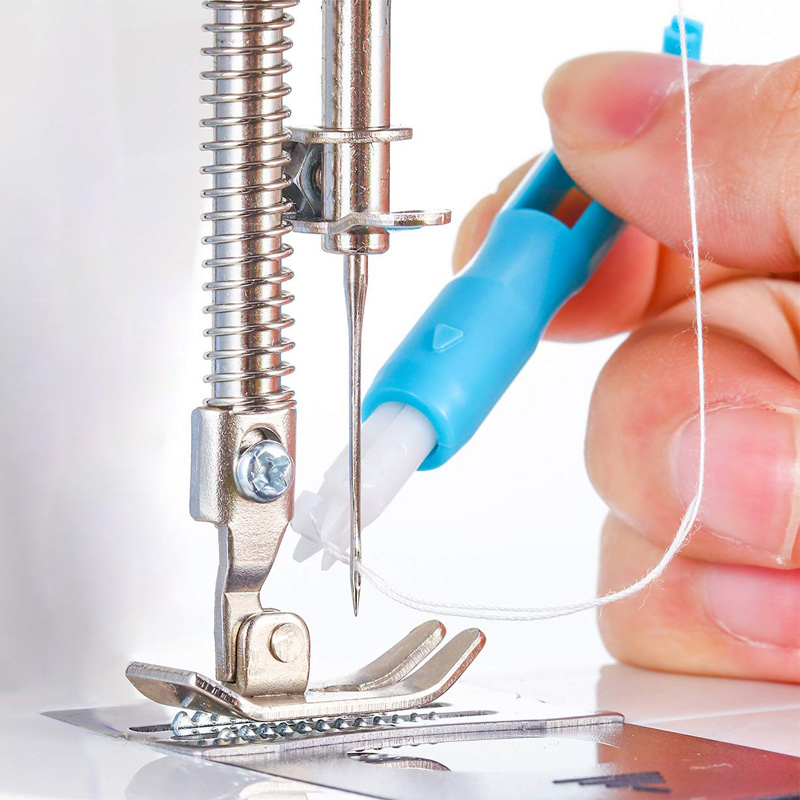 Enhebrador Automático de Aguja - Sewing Technology reseña y precio