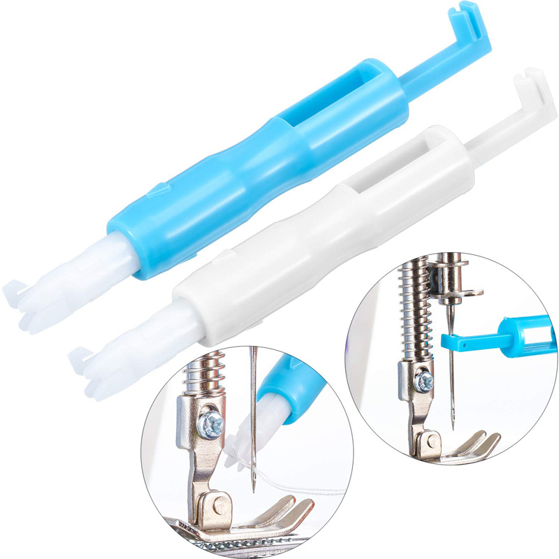 Enhebrador Automático de Aguja - Sewing Technology reseña y precio