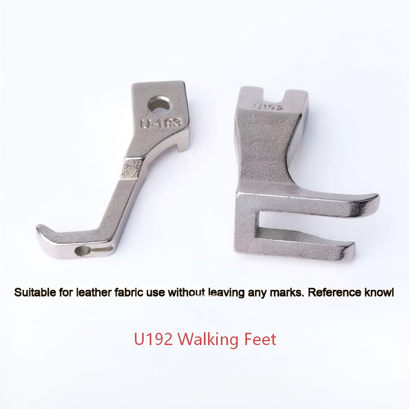 Prensatelas sincronizado U192+ - Sewing Art reseña y precio