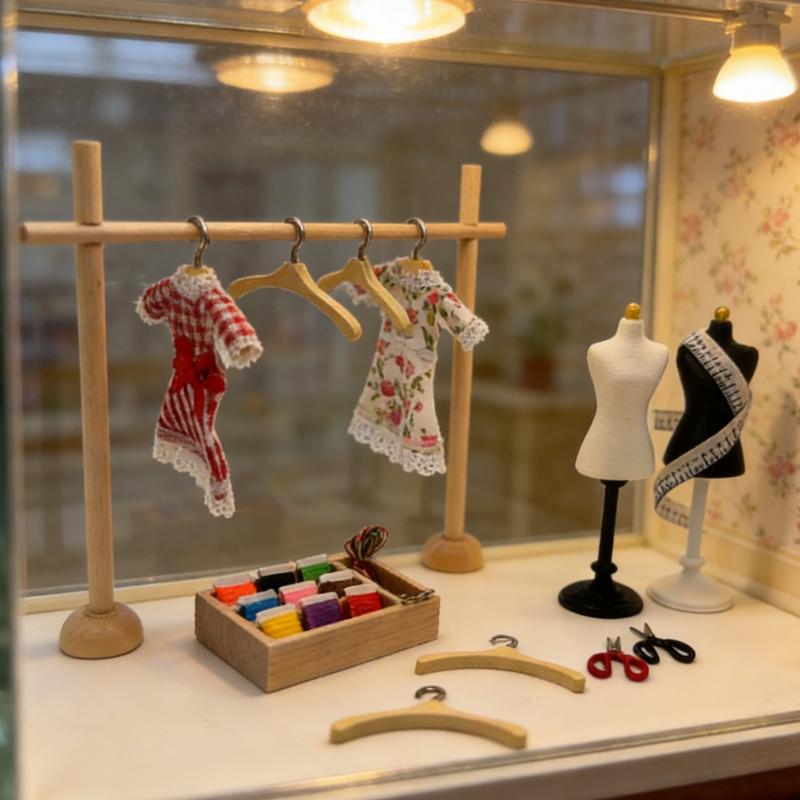 Oferta Especial - 1 Set de Kit - Dress Form Mannequin reseña y precio