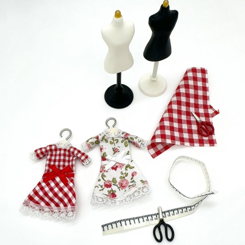 Oferta Especial - 1 Set de Kit - Dress Form Mannequin reseña y precio