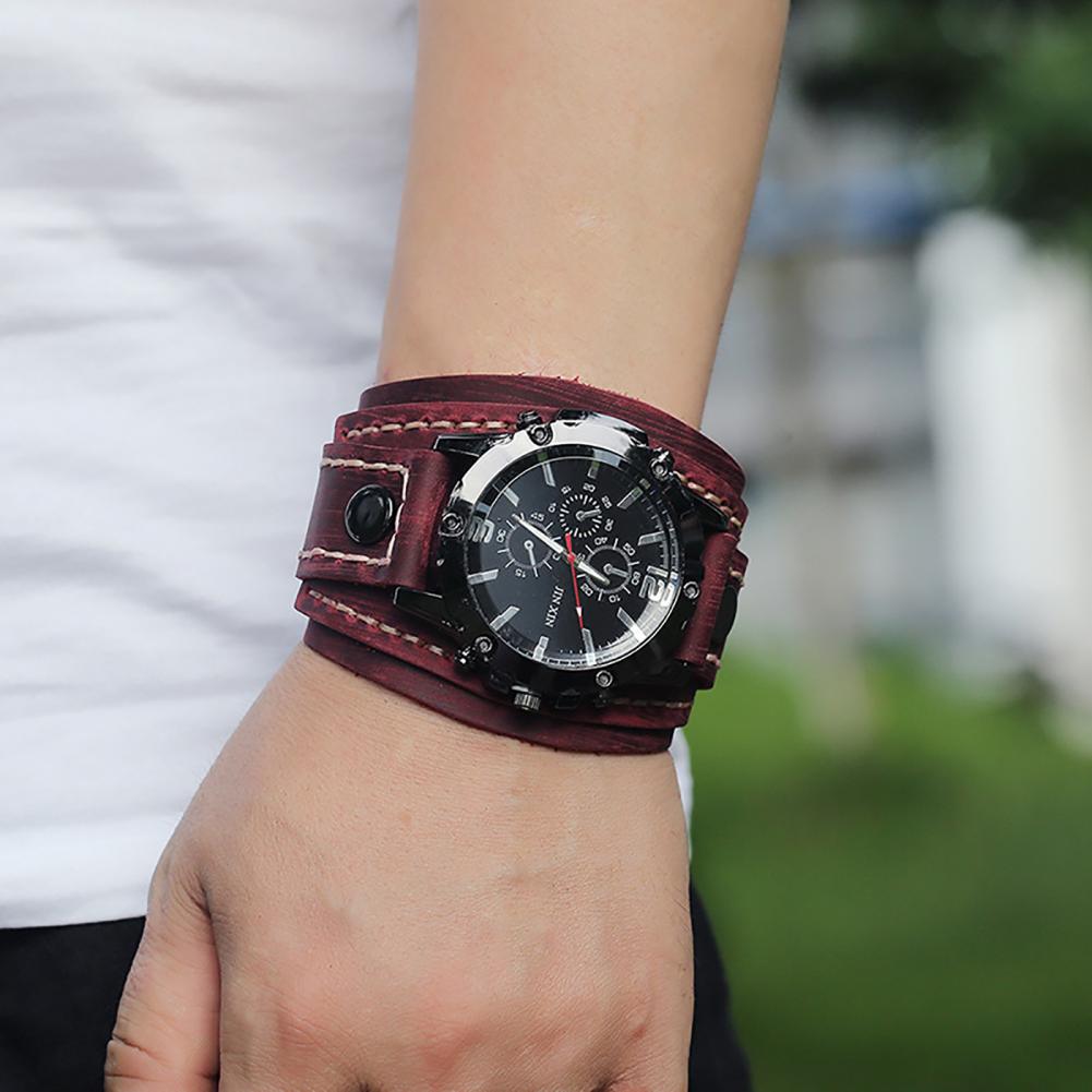Reloj de cuarzo Retro para hom - Sewing Technology reseña y precio