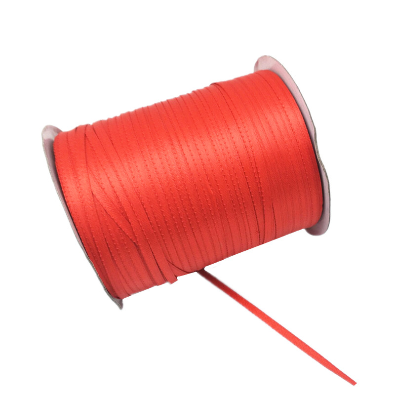 Venta caliente 25 yardas 3mm h - Is Sewing Textile Art reseña y precio