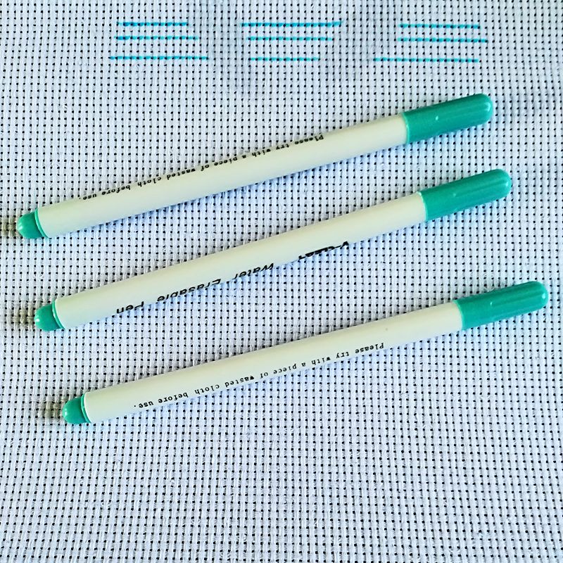 Herramientas para marcadores d - Is Sewing Textile Art reseña y precio