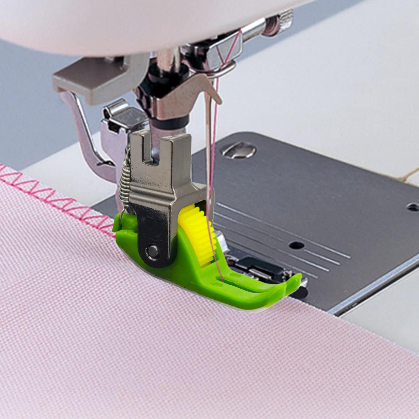Nuevo modelo de prensatelas de - Sewing Art reseña y precio