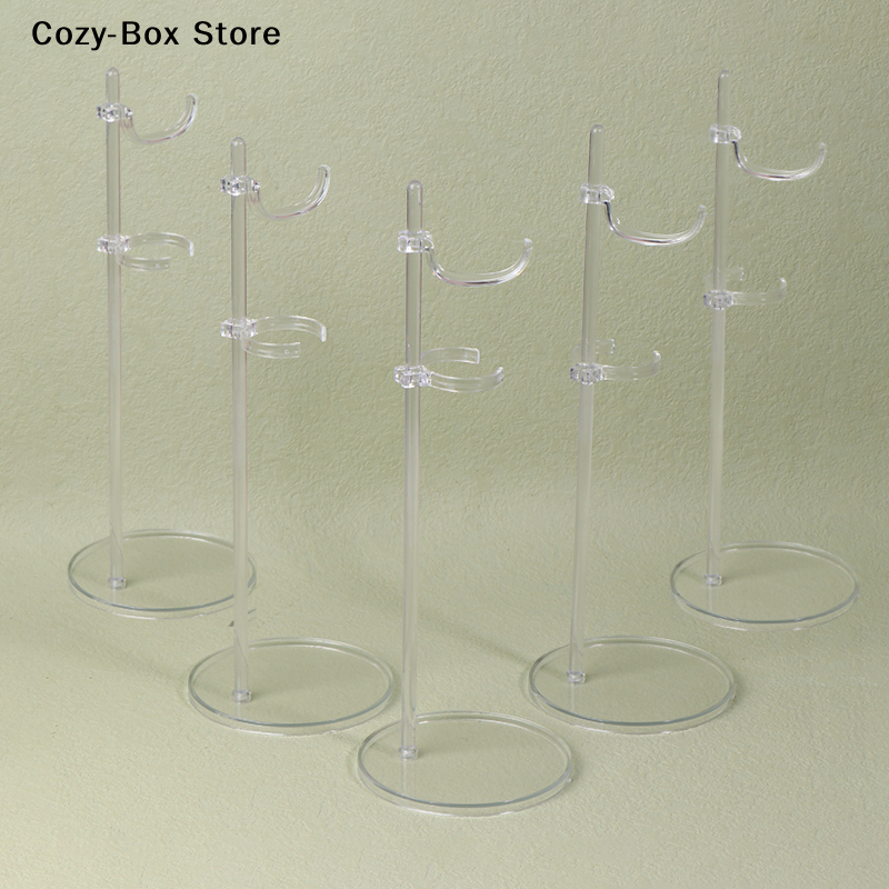 [ZY] 5 Soportes Universales Tr - Dress Form Mannequin reseña y precio