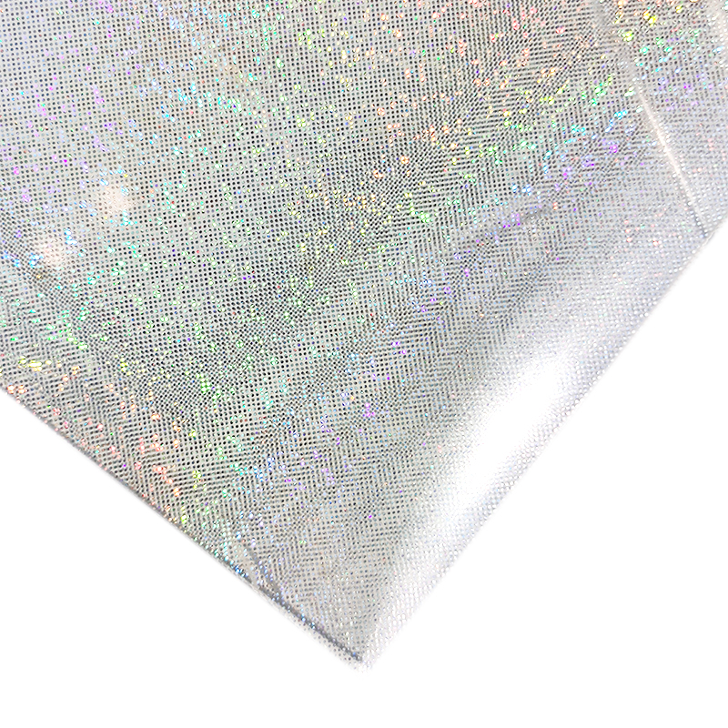 Tela de vinilo holográfica de  - Is Sewing Textile Art reseña y precio