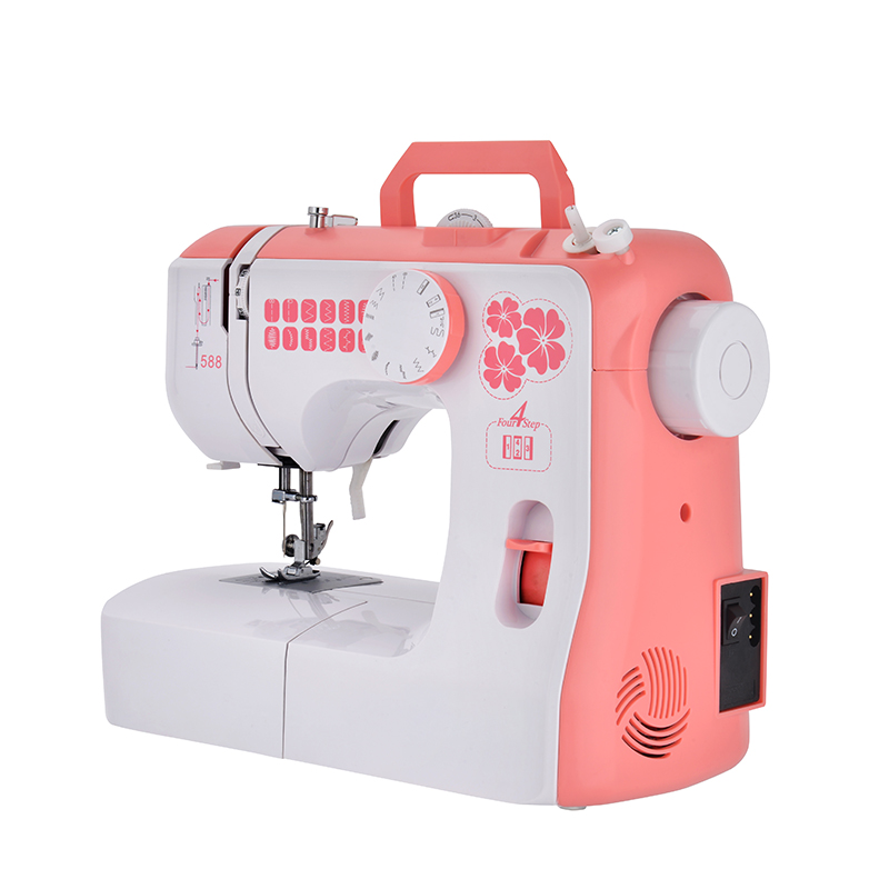 Máquina de Coser Multifunciona - Sewing Kit reseña y precio