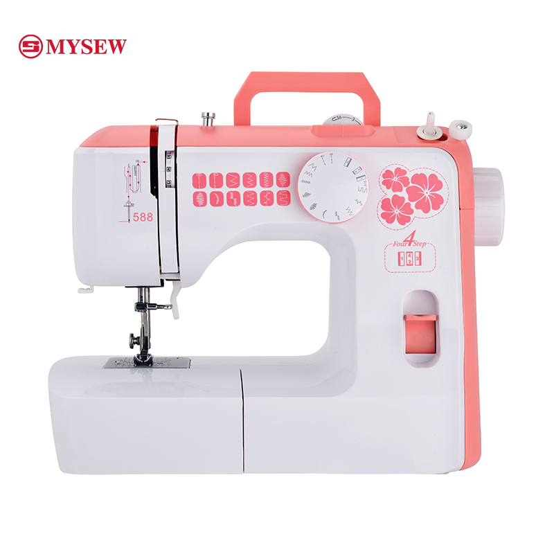 Máquina de Coser Multifunciona - Sewing Kit reseña y precio