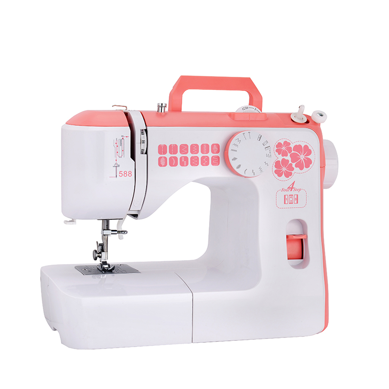 Máquina de Coser Multifunciona - Sewing Kit reseña y precio