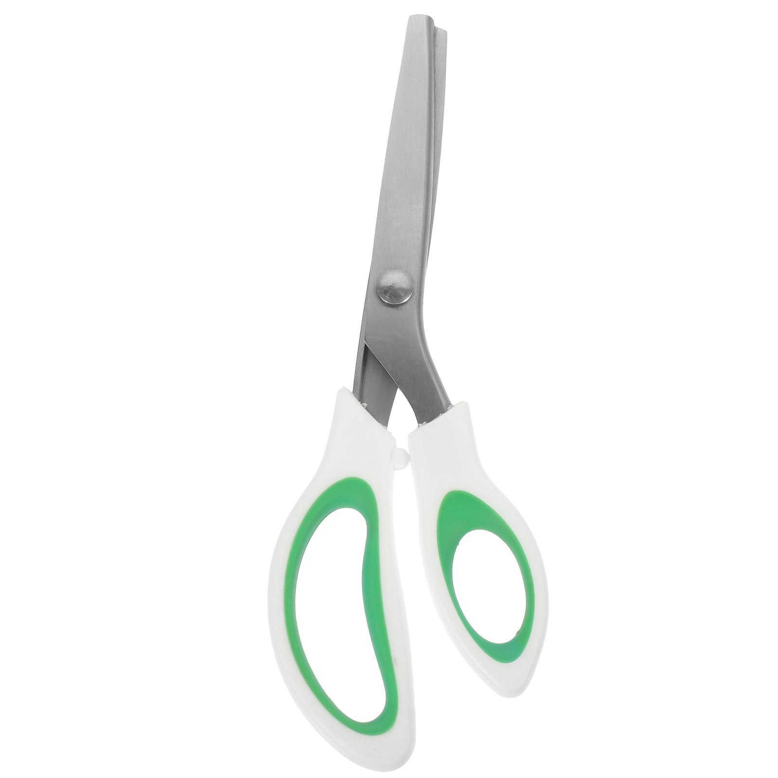 Tijeras triangulares de 5Mm co - Pinking Shear Blade reseña y precio