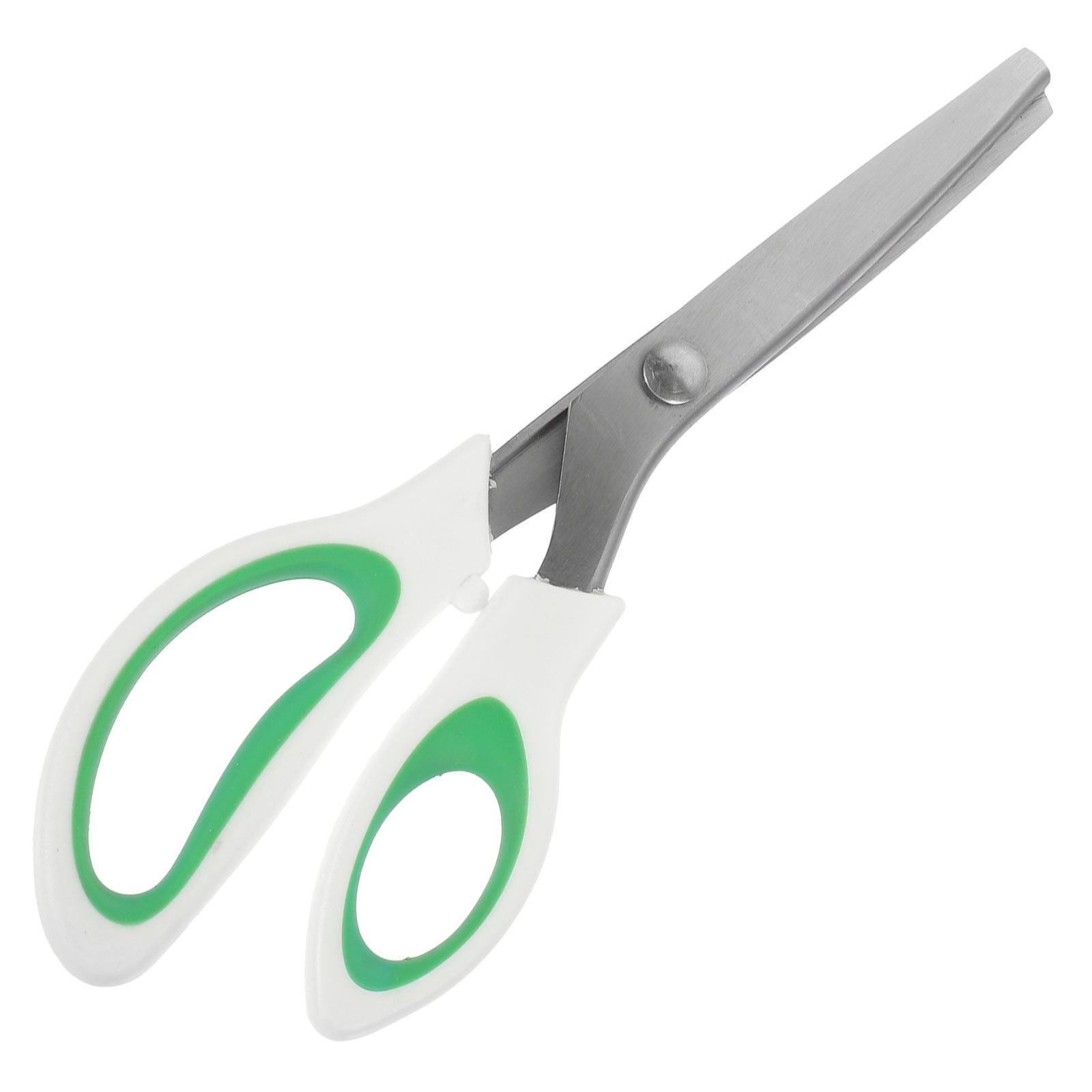Tijeras triangulares de 5Mm co - Pinking Shear Blade reseña y precio