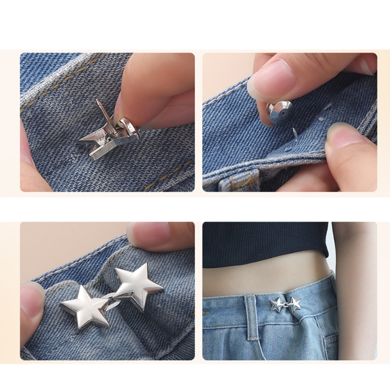 Hebilla de Cintura ajustable e - Textile Sewing Kit reseña y precio