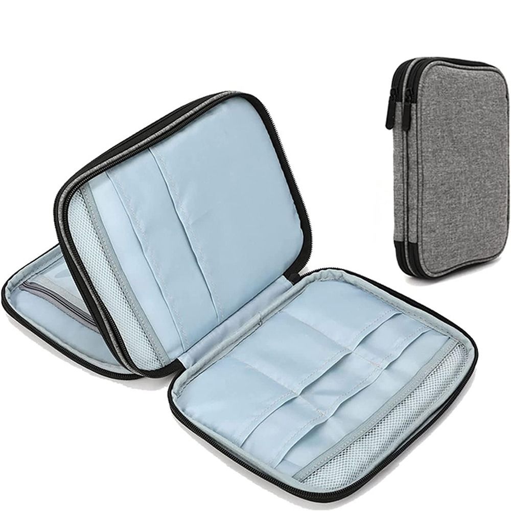 Estuche portátil para agujas d - Textile Sewing Kit reseña y precio
