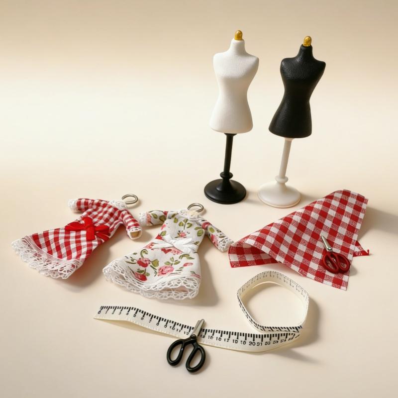 1 Set de Torso de Maniquí para - Sewing Kit reseña y precio