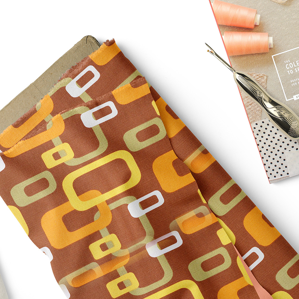 Tela de lona de polialgodón: t - Textile For Sewing reseña y precio