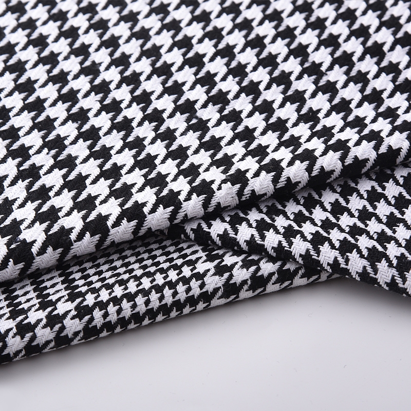 Tela de Lino con Diseño de Pat - Sewing Tweed Fabric reseña y precio