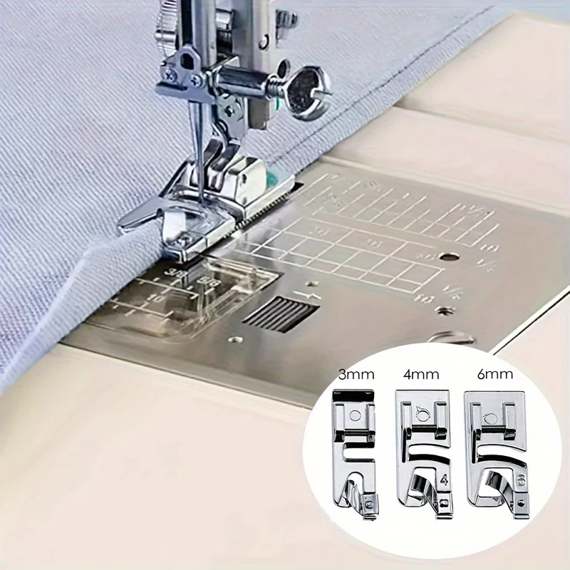 Kit de prensatelas para sellad - Sewing Kit reseña y precio