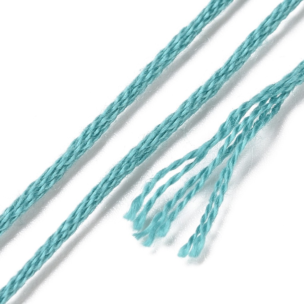 1 Juego de 8 rollos de hilo de - Embroidery Floss Thread reseña y precio