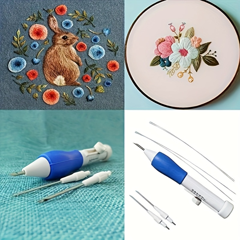 Juego de herramientas de costu - Textile Sewing Kit reseña y precio