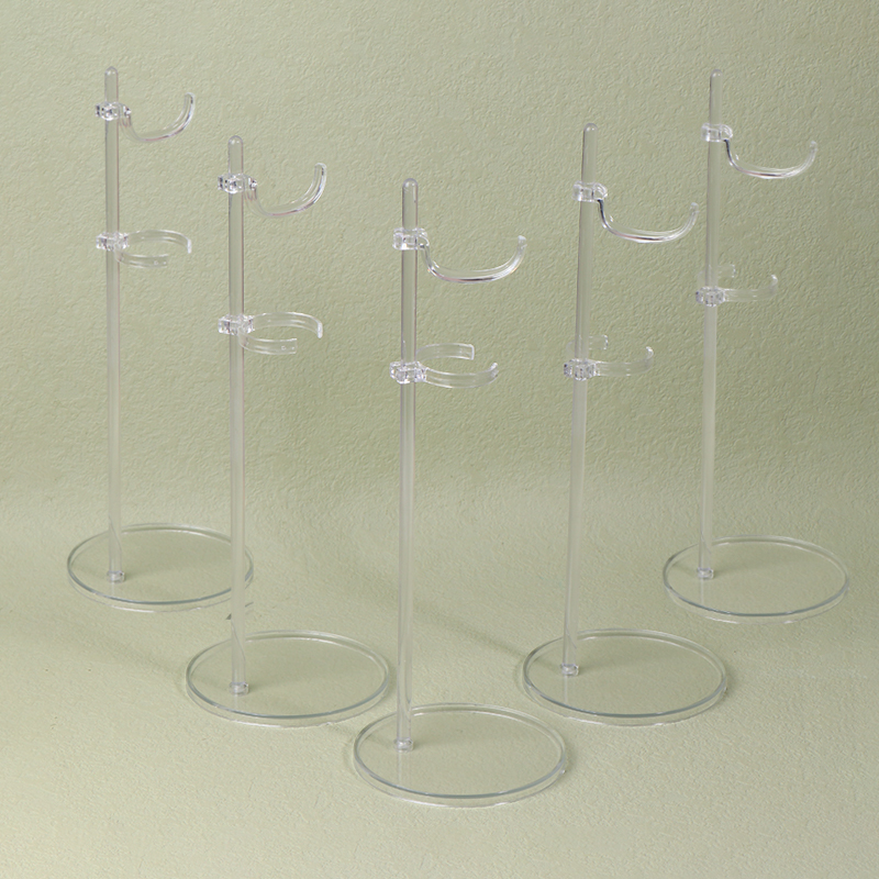 # Soporte para muñecas, 5 unid - Dress Form Mannequin reseña y precio