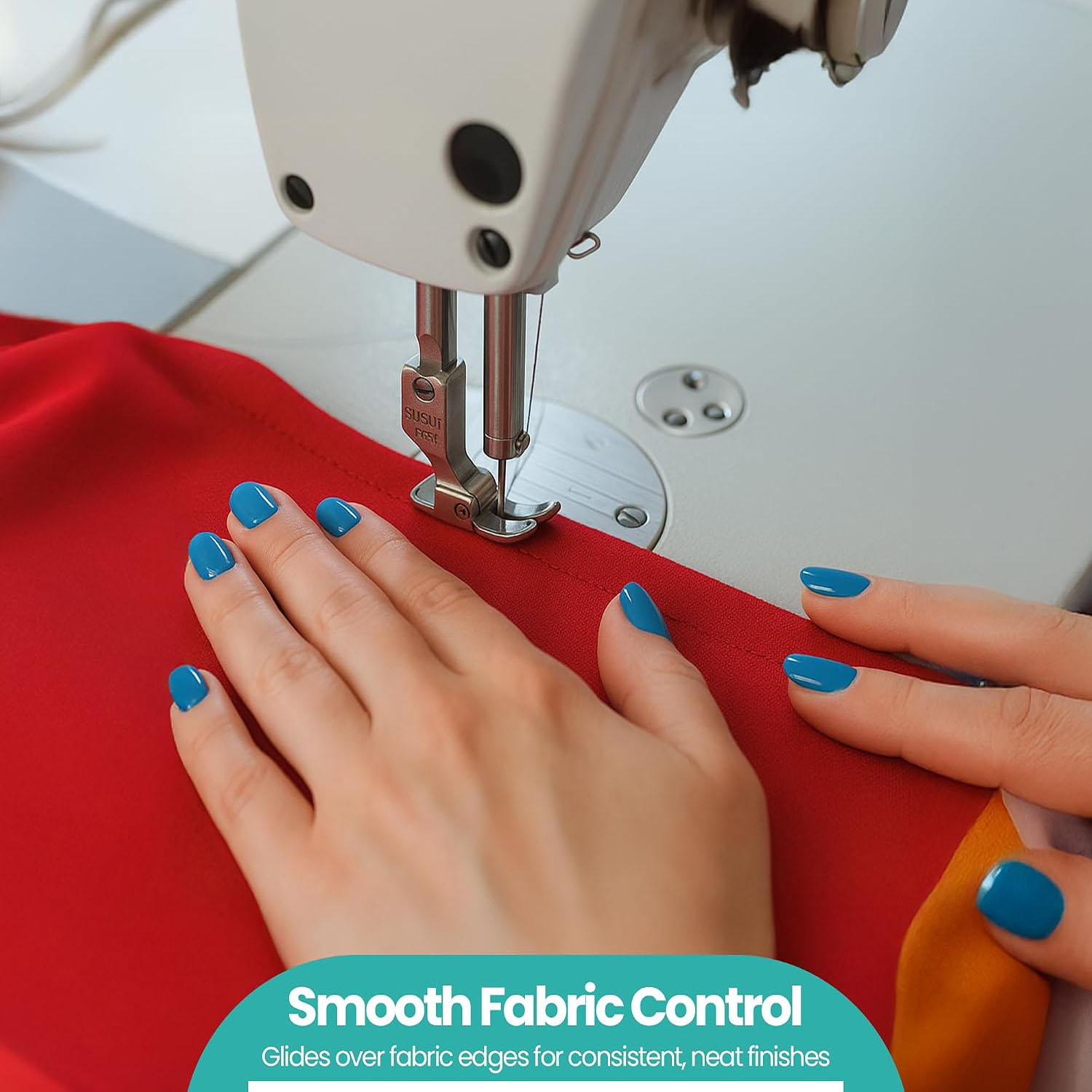 Prensatelas Estándar P351 para - Sewing Art reseña y precio